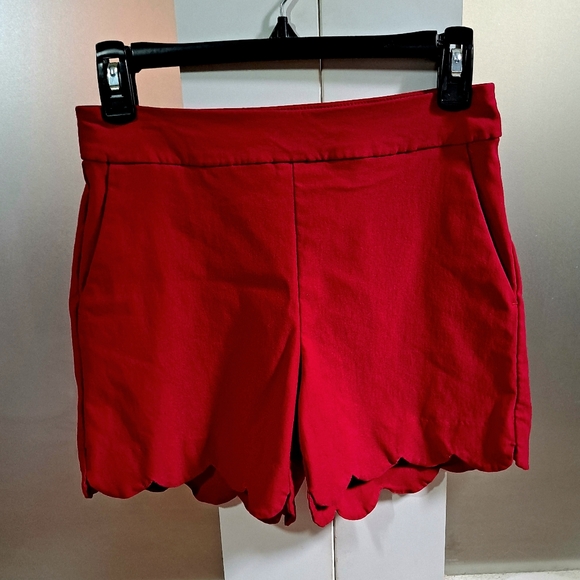 I Love Tyler Madison Taylor Techno Shorts size Medium  With pockets! - Picture 9 of 12